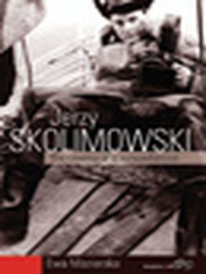 cover image of Jerzy Skolimowski